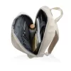 Mochila básica para portátil Armond AWARE™ RPET de 15,6"