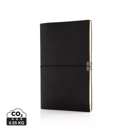 Taccuino A5 Swiss Peak con copertina flessibile