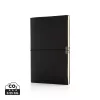 Taccuino A5 Swiss Peak con copertina flessibile