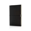 Taccuino A5 Swiss Peak con copertina flessibile