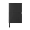 Taccuino A5 Swiss Peak con copertina flessibile