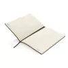Taccuino A5 Swiss Peak con copertina flessibile