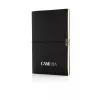 Taccuino A5 Swiss Peak con copertina flessibile