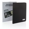 Tech Portfolio mit Powerbank