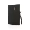 Set penna e taccuino A5 Swiss Peak Deluxe