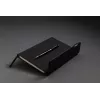 Swiss Peak deluxe A5 notebook and pen set