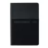 Carnet de notes A5 avec pochettes