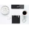 Carnet de notes A5 avec pochettes