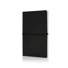 Taccuino A5 Deluxe con copertina soffice