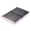 Taccuino A5 Deluxe con copertina soffice