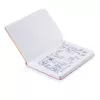 Taccuino A5 Deluxe con copertina soffice