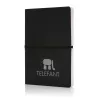 Taccuino A5 Deluxe con copertina soffice