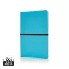Taccuino A5 Deluxe con copertina soffice