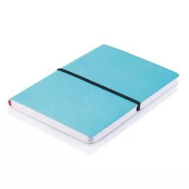 Carnet A5 avec couverture souple