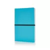 Taccuino A5 Deluxe con copertina soffice