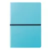 Taccuino A5 Deluxe con copertina soffice