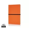 Taccuino A5 Deluxe con copertina soffice