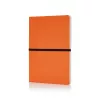 Deluxe softcover A5 notebook