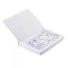 Taccuino A5 Deluxe con copertina soffice