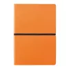 Taccuino A5 Deluxe con copertina soffice