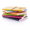 Taccuino A5 Deluxe con copertina soffice