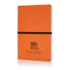 Taccuino A5 Deluxe con copertina soffice