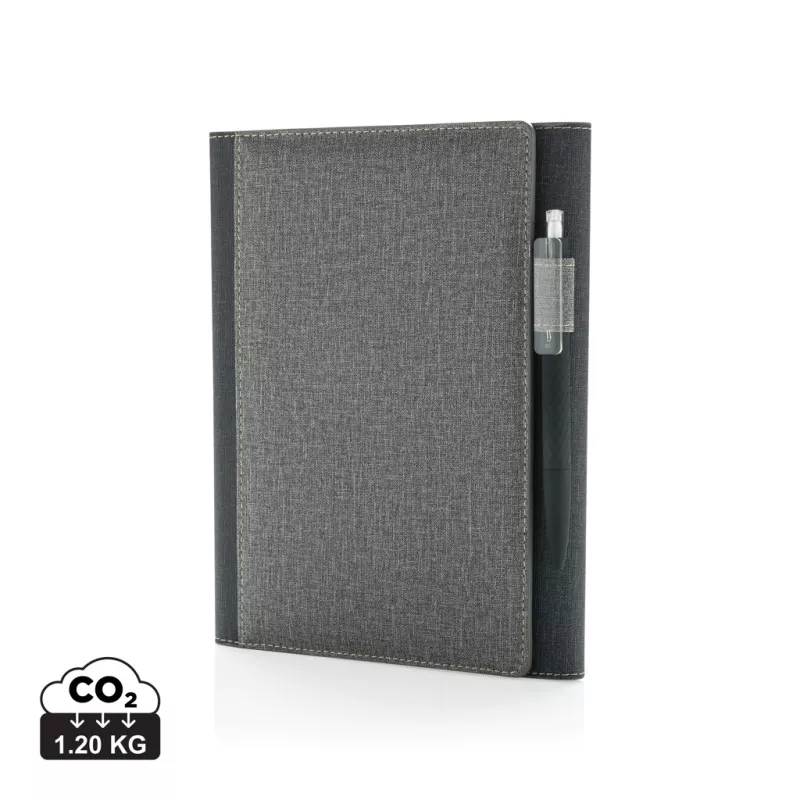 Copertina Deluxe per taccuino A5
