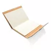 Funda de libreta A5 Deluxe