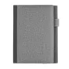 Funda de libreta A5 Deluxe