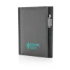 Funda de libreta A5 Deluxe