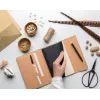 Funda de libreta A5 Deluxe