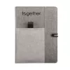 Kyoto A5 notebook cover