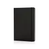 Libreta A5 básica de tapa dura