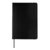 Basic Hardcover Notizbuch A5