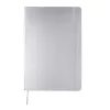 Basic Hardcover Notizbuch A5