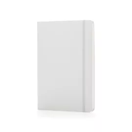 Basic Hardcover Notizbuch A5