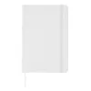 Basic Hardcover Notizbuch A5