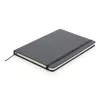 Standard A5 Notizbuch mit PU-Hardcover