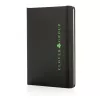 Carnet de notes A5 en PU