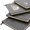 Standard A5 Notizbuch mit PU-Hardcover