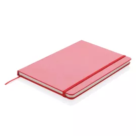 Classic hardcover notebook A5