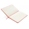 Libreta A5 básica de tapa dura