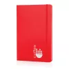 Libreta A5 básica de tapa dura