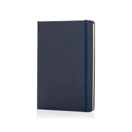 Classic hardcover notebook A5