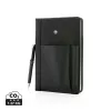 Set carnet de notes A5 et stylo