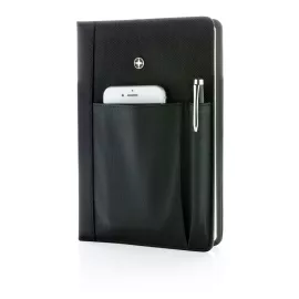 Set carnet de notes A5 et stylo