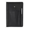 Set carnet de notes A5 et stylo