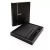 Set penna e taccuino