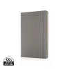 Taccuino A5 Deluxe con copertina rigida in PU