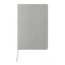Taccuino A5 Deluxe con copertina rigida in PU